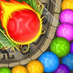 Symbol von Marble Shoot Blast
